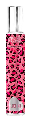 Animal Pink by Ciclo Cosméticos – Eau de Toilette