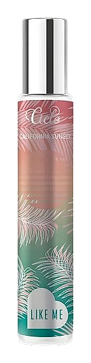 California Sunset by Ciclo Cosméticos