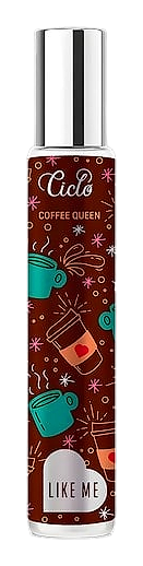 Coffe Queen by Ciclo Cosméticos