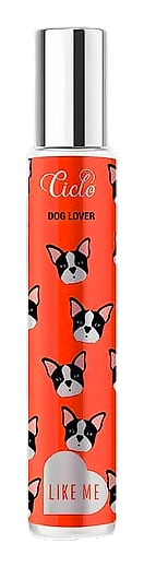 Dog Lover by Ciclo Cosméticos