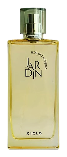 Jardin Flor De Laranjeira by Ciclo Cosméticos