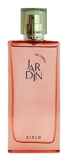 Jardin Nectarina by Ciclo Cosméticos