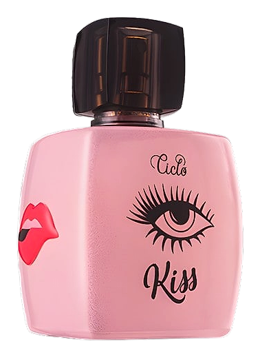 Kiss by Ciclo Cosméticos