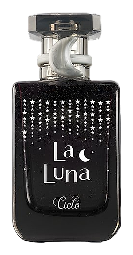 La Luna by Ciclo Cosméticos