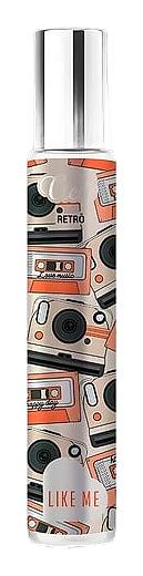 Retrô by Ciclo Cosméticos – Eau de Parfum