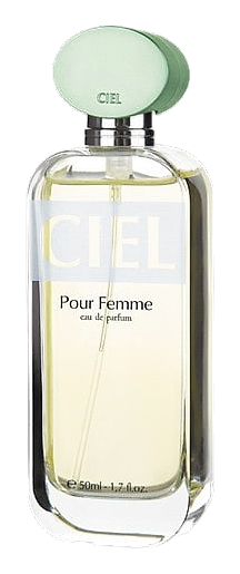 Ciel Pour Femme by CIEL Parfum