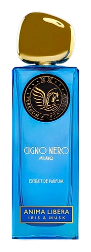 Anima Libera by Cigno Nero