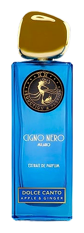 Dolce Canto by Cigno Nero