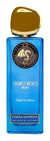 Forza Suprema by Cigno Nero