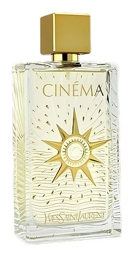 Cinéma Festival d'Ete by Yves Saint Laurent