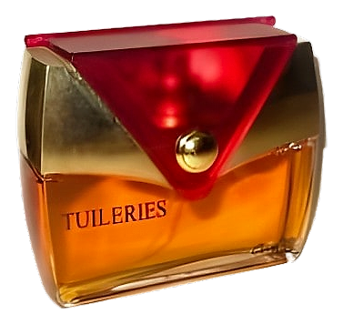 Tuileries by Cindy C.