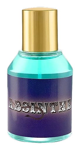 Absinthe by Cinematic Infusions