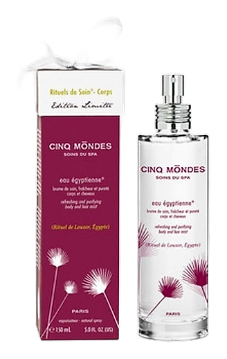 Eau Egyptienne Limited Edition
