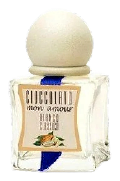 Bianco Classico by Cioccolato Mon Amour