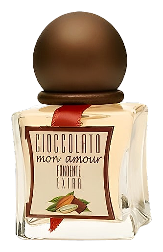 Fondente Extra by Cioccolato Mon Amour