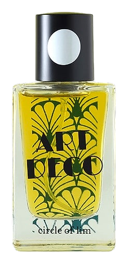 Art Deco Eau de Parfum by Circle of Lim