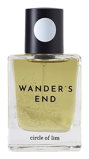 Wander’s End Eau de Parfum by Circle of Lim