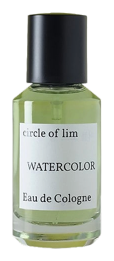 Watercolor Eau De Cologne by Circle of Lim