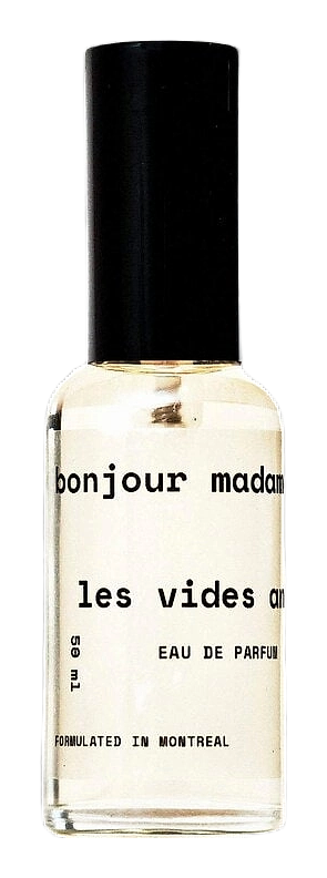 Cirrostratus by Les Vides Anges
