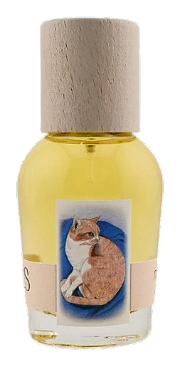 Mango Baby by Cirrus Parfum