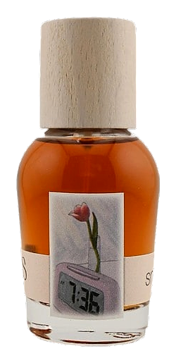 Snooze by Cirrus Parfum