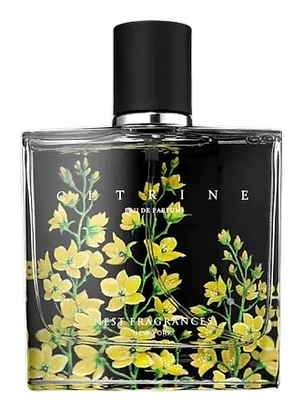 Citrine by Nest