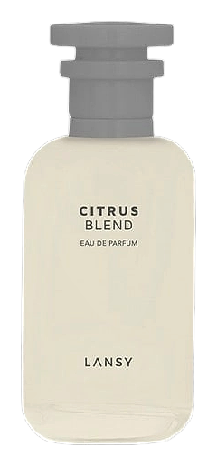 CITRUS BLEND by LANSY