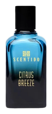 Citrus Breeze