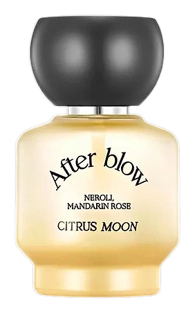 Citrus Moon
