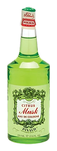 Citrus Musk by Pinaud Clubman – Cologne