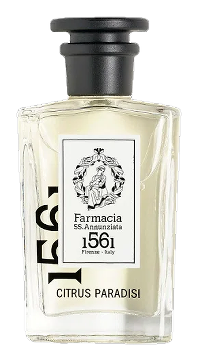 Citrus Paradisi by Farmacia SS. Annunziata