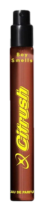 Citrush by Boy Smells