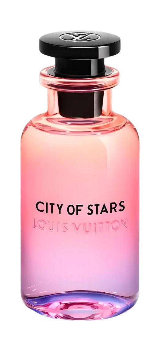 City Of Stars by Louis Vuitton – Cologne