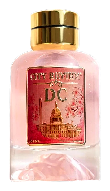 DC by City Rhythm – Extrait