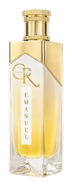 Emanuel New York by City Rhythm