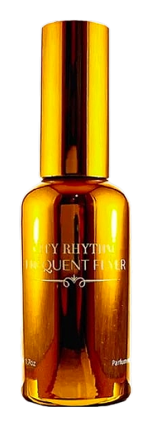 Frequent Flyer by City Rhythm