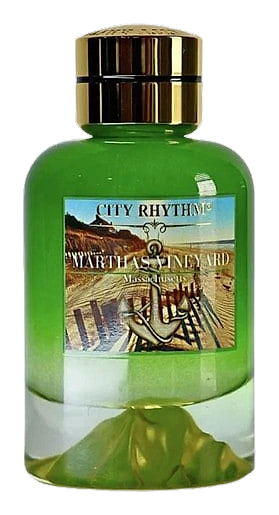 Martha's Vineyard by City Rhythm