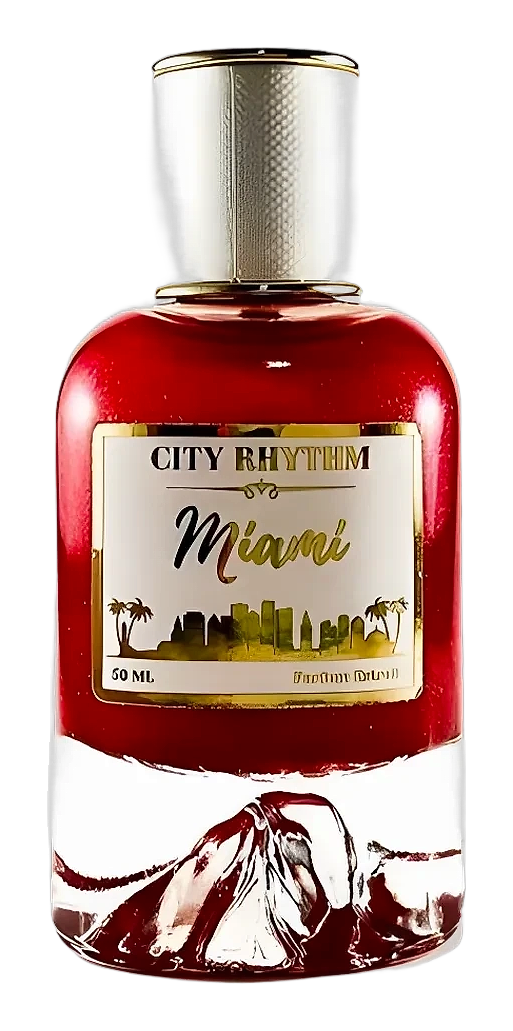 Miami by City Rhythm