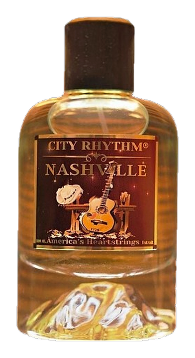 Nashville by City Rhythm