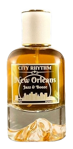 New Orleans Jazz & Booze by City Rhythm