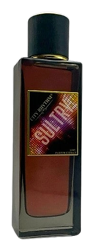 Sultry by City Rhythm