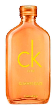 Ck One Summer Daze by Calvin Klein