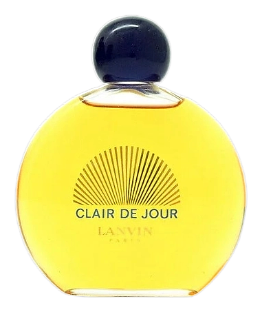Clair de Jour by Lanvin