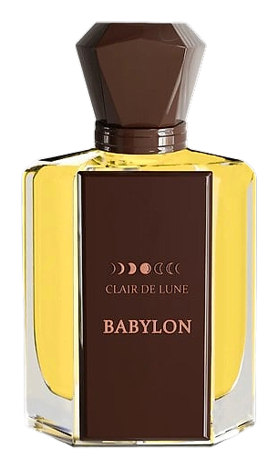 Babylon by Clair de Lune