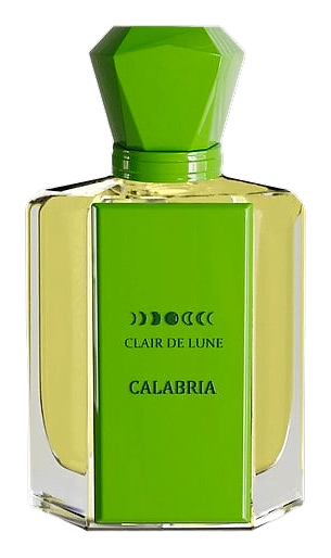 Calabria by Clair de Lune