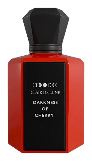 Darkness of Cherry by Clair de Lune