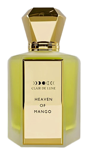 Heaven of Mango by Clair de Lune
