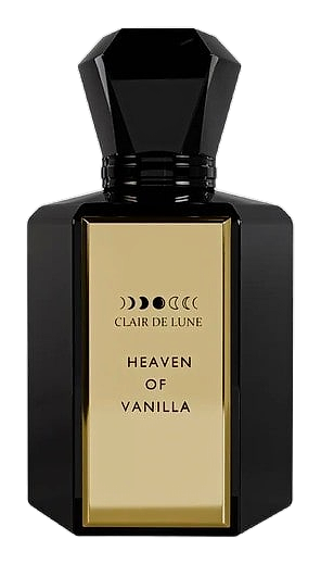 Heaven of Vanilla by Clair de Lune