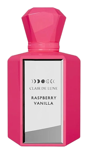 Raspberry Vanilla by Clair de Lune