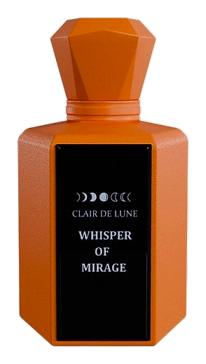 Whisper of Mirage